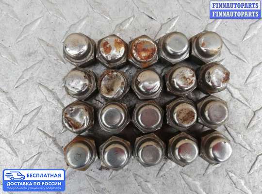Болт колесный (гайка) на Mazda CX-9 I (TB)
