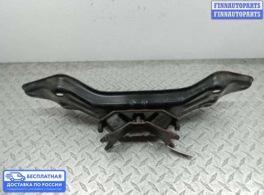 Кронштейн КПП на Subaru Forester IV (SJ)