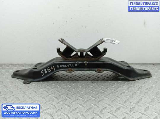 Кронштейн КПП на Subaru Forester IV (SJ)