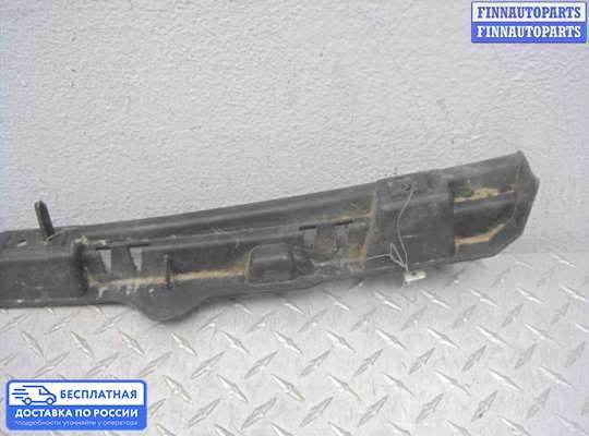 Кронштейн бампера на Chevrolet Equinox II (GMT192)