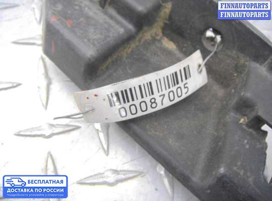 Кронштейн бампера на Chevrolet Equinox II (GMT192)