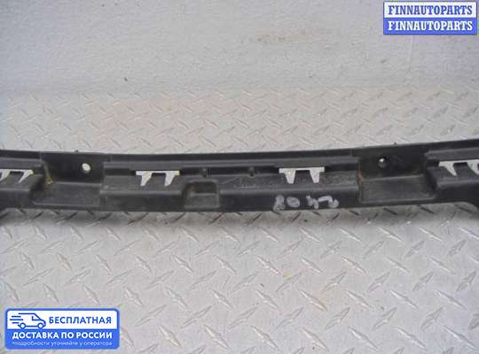 Кронштейн бампера на Chevrolet Equinox II (GMT192)