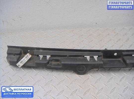 Кронштейн бампера на Chevrolet Equinox II (GMT192)