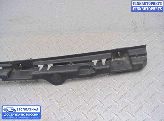 Кронштейн бампера на Chevrolet Equinox II (GMT192)