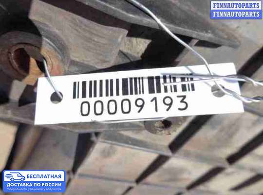 Воздухозаборник на Peugeot Boxer II (250/290)