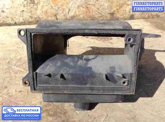 Воздухозаборник на Peugeot Boxer II (250/290)