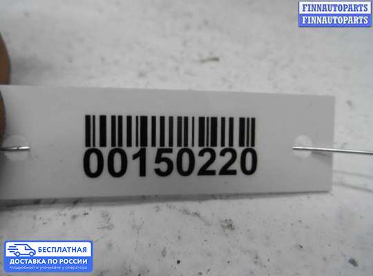 ЭБУ ДВС (блок управления двигателем) на Opel Vectra B