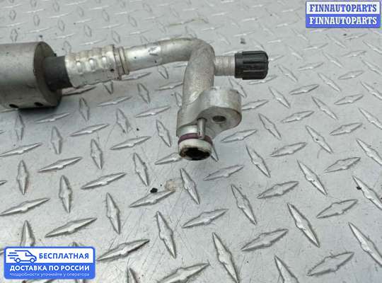 Патрубок (трубка, шланг) на BMW 3 (F30/F31)