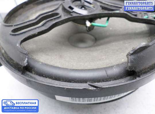 Аудиотехника на Mercedes-Benz GLK (X204)