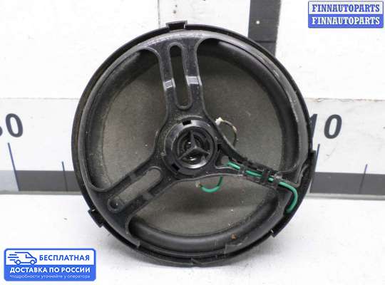 Аудиотехника на Mercedes-Benz GLK (X204)