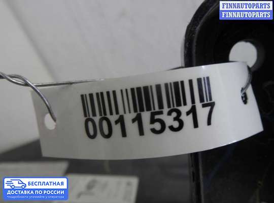Фара передняя на Ford Edge (CD3)