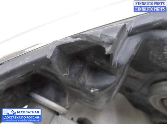 Фара передняя на Ford Edge (CD3)