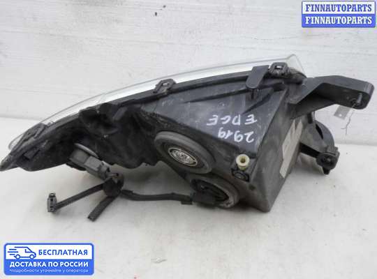 Фара передняя на Ford Edge (CD3)