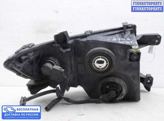 Фара передняя на Ford Edge (CD3)