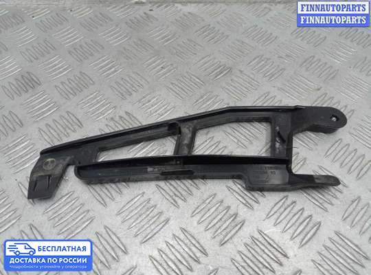 Кронштейн бампера на BMW X5 (E70)