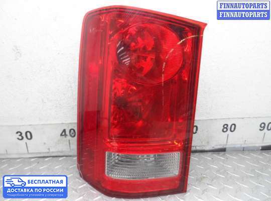 Фонарь задний на Honda Pilot II (YF3,YF4)
