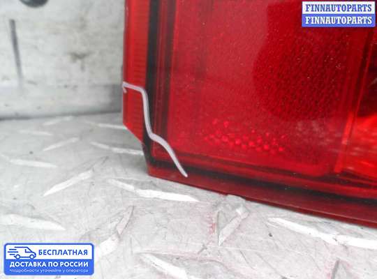 Фонарь задний на Honda Pilot II (YF3,YF4)