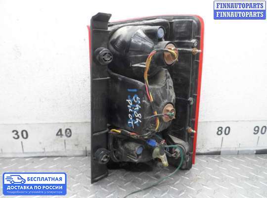 Фонарь задний на Honda Pilot II (YF3,YF4)