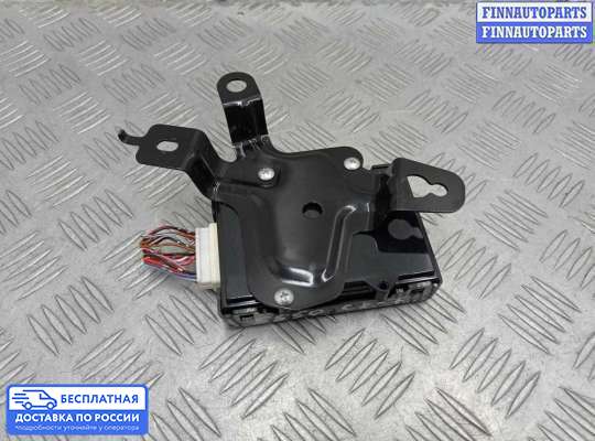 Аудиотехника на Mazda CX-7