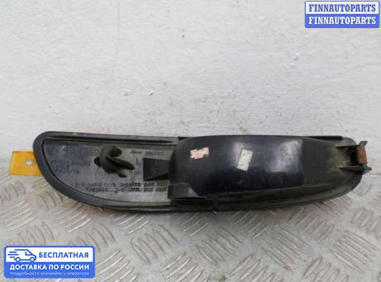 Фонарь габаритный в бампер на Chrysler 300M