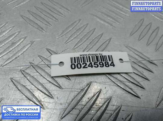 Замок багажника на Volkswagen Touareg I (7L)