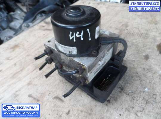 Блок ABS на Ford Explorer III (U152)