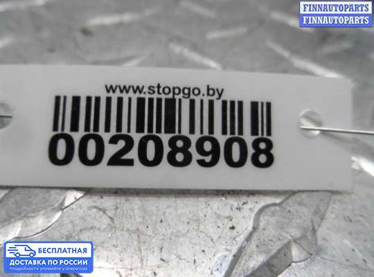 Переключатель света на Chevrolet Colorado / GMC Canyon (GMT355)