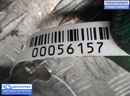 Патрубок (трубка, шланг) на Mercedes-Benz ML / GLE (W166)
