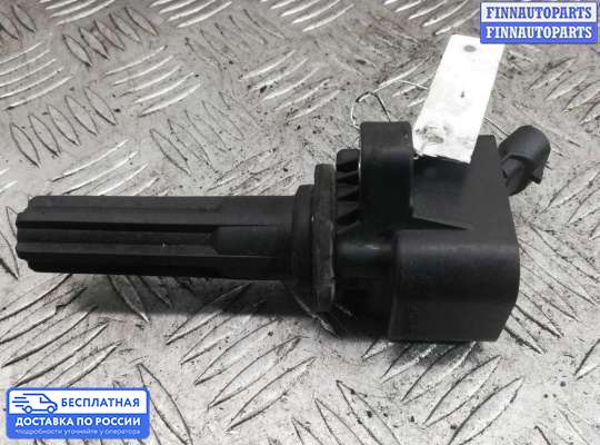 Катушка зажигания на Hummer H3