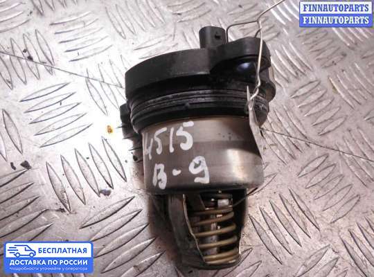 Корпус термостата на Audi A4 (8W, B9)