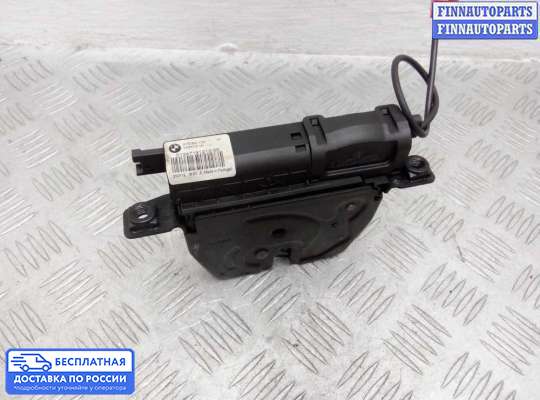 Замок багажника на BMW 5 (F10/F11)