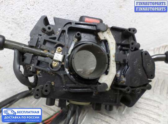 Подрулевой переключатель на Subaru Forester II (SG5, SG9)