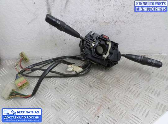 Подрулевой переключатель на Subaru Forester II (SG5, SG9)