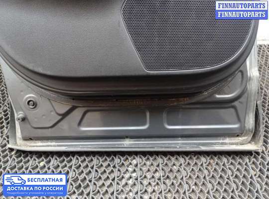 Замок боковой двери на Mazda CX-5 I (KE)
