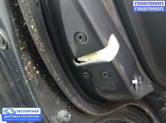 Замок боковой двери на Mazda CX-5 I (KE)