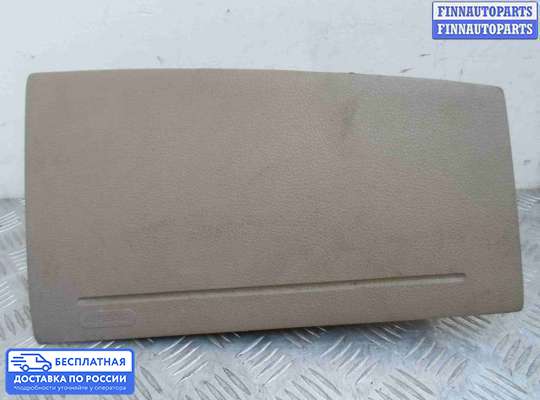 Подушка безопасности пассажира (AirBag) на Ford Explorer IV (U251)