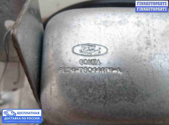 Подушка безопасности пассажира (AirBag) на Ford Explorer IV (U251)