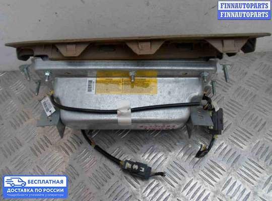 Подушка безопасности пассажира (AirBag) на Ford Explorer IV (U251)