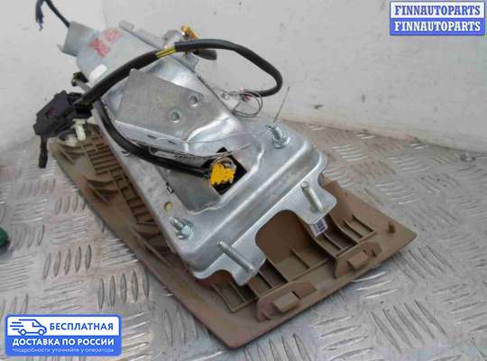 Подушка безопасности пассажира (AirBag) на Ford Explorer IV (U251)