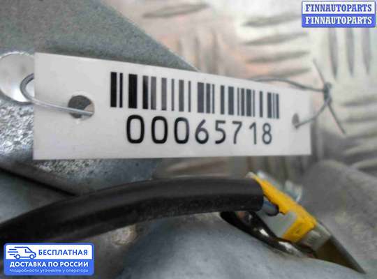Подушка безопасности пассажира (AirBag) на Ford Explorer IV (U251)