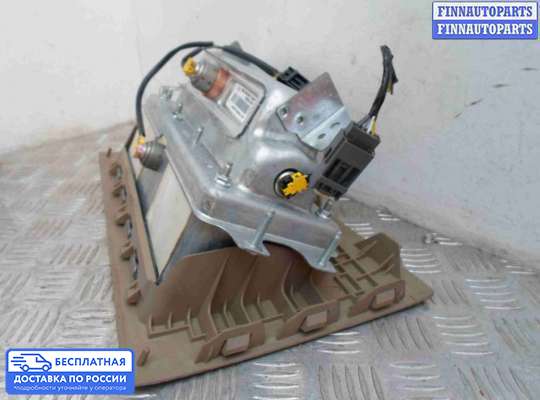 Подушка безопасности пассажира (AirBag) на Ford Explorer IV (U251)