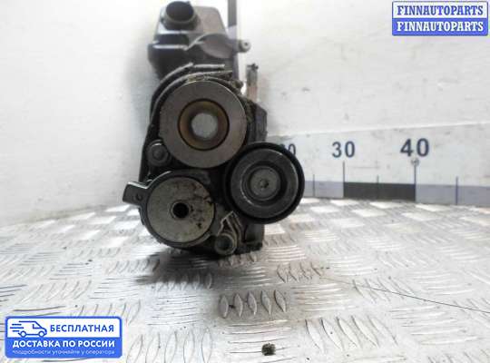 Компрессор (нагнетатель) прочий на Volkswagen Golf VI (5K)