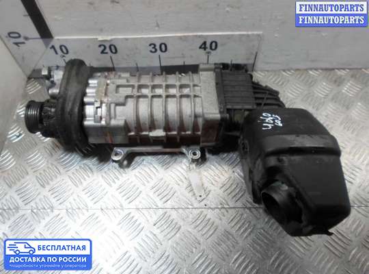 Компрессор (нагнетатель) прочий на Volkswagen Golf VI (5K)