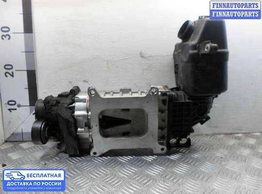 Компрессор (нагнетатель) прочий на Volkswagen Golf VI (5K)