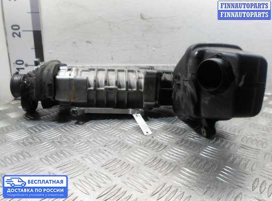 Компрессор (нагнетатель) прочий на Volkswagen Golf VI (5K)