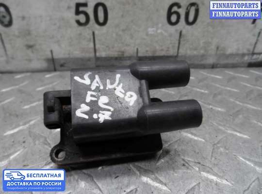 Катушка зажигания на Hyundai Santa Fe I (SM, Classic +ТАГАЗ)