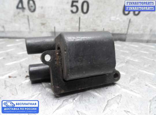 Катушка зажигания на Hyundai Santa Fe I (SM, Classic +ТАГАЗ)
