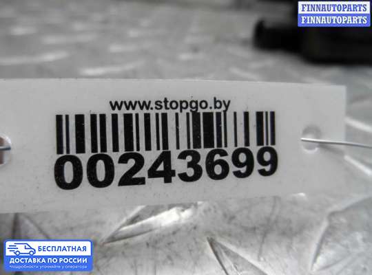 Катушка зажигания на Hyundai Santa Fe I (SM, Classic +ТАГАЗ)