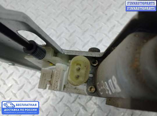 Стеклоподъемник электрический на BMW 5 (E39)