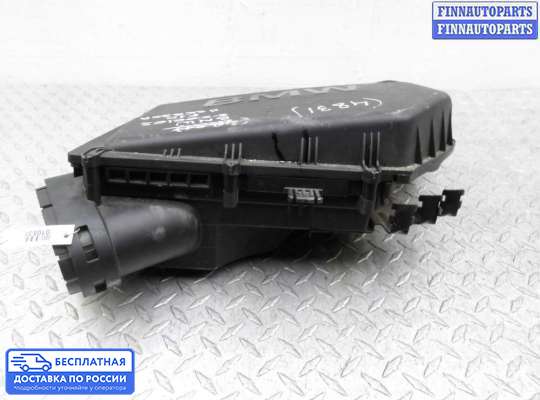 Корпус воздушного фильтра на BMW 5 (F10/F11)